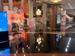 -汕头金海湾大酒店(龙眼南路美食街万象城店)