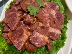 -博望坡酒楼(漕溪路店)