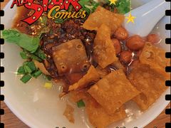 -小豆海棠(嘉兴路店)