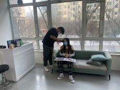 -艺时·漂发·染发·蛋白护理店