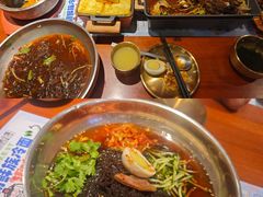 -鑫日千里马朝鲜族小馆(总店)