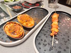 -丰茂烤串(外滩星荟中心店)