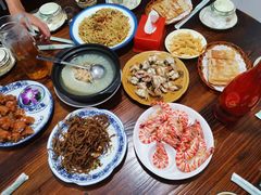 -阿钦大排档
