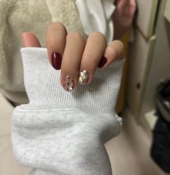 -艾珂·美甲美睫