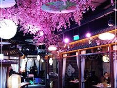 -韵秋荷(宝山龙湖天街店)