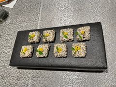 -北京王府井希尔顿酒店·秦唐中餐厅Chynna