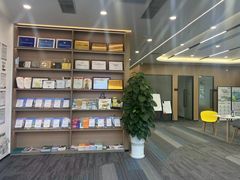 -启德考培雅思托福留学(香洲校区)