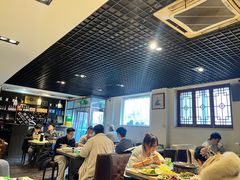 -厚味居炙子烤肉·清真(天桥南纬路店)