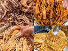 -水一方现烤鱿鱼丝大连特产(华南亿合城店)