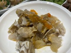 舟山蟹糊-小厨师·二十年沈家门小海鲜(百井坊巷店)