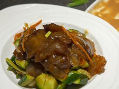 -前海沿·青岛菜(大拇指广场石老人店)