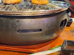 -吉志烤肉(太原总店)