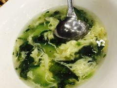-东四民芳餐厅(世茂工三店)
