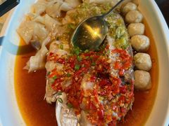 -望湘园·洞庭渔宴(浦江欢乐颂店)