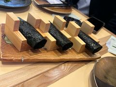 -Sushi Hanzo半藏(天环广场店)