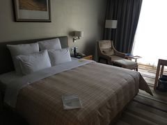 -广州天河合景福朋喜来登酒店