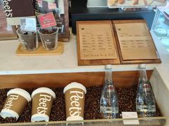 -Peet's Coffee皮爷咖啡(大学路店)