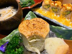 -千代武日本料理(爱建店)