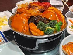-老坑记·香港经典粤菜馆