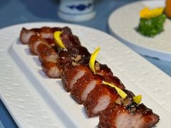 秘制黑松露叉烧-晓粤·惹味粤菜(凯德乐峰广场店)
