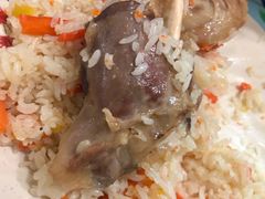 -新疆食府(华龙店)