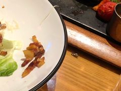 -MR.ROCKY洛奇先生RESTAURANT&BAR(宝安壹方城店)