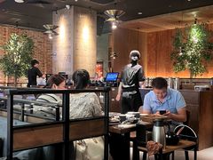 -同仁四季椰子鸡(无锡滨湖万象汇店)