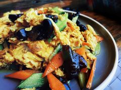 养生小炒-一桶江山餐厅(松北店)