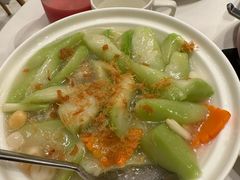 -莆田餐厅PUTIEN(三里屯店)