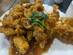 -朴小妹人参鸡汤火锅(长白山万达店)