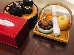 -南京夜泊秦淮君亭酒店·金陵书画院