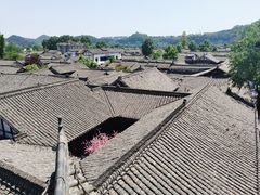 -中天楼