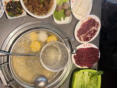 -贵宾牛·潮汕牛肉火锅(珠池总店)