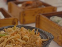 干逼粉丝南虾煲-广州酒家(昌岗地铁站店)