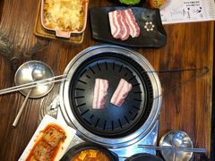 -意成料理