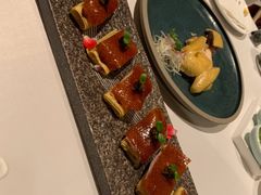 -广州富力丽思卡尔顿酒店·丽轩·粤菜