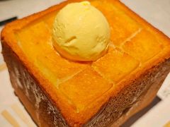 -绿茶餐厅(领展购物广场·中关村店)