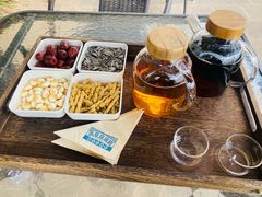 -MAP CHA普洱茶馆(翠湖店)