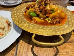 -北疆饭店(金狮广场店)