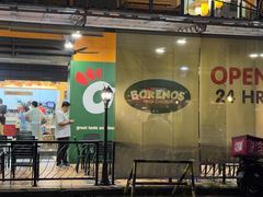 -Borenos Fried Chicken(Asia City)