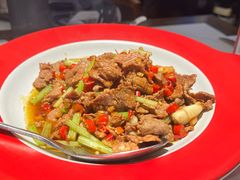 -匠熙小馆(崇文门店)