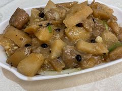 -腰记饭店(龙源路店)