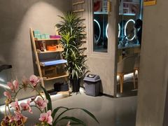 -施奈儿.洗头頭療.按摩SPA.采耳(上梅林店)
