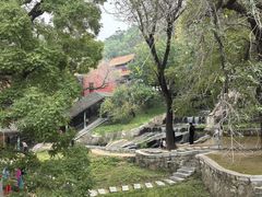 -封龙山风景区