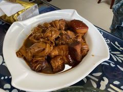 土灶红烧肉-太湖好灶头土菜馆(石公路店)