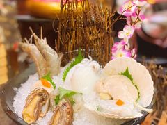 -降霜牛寿喜烧.和牛金赏Plus(501城市广场店)