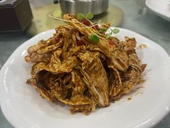 乾隆白菜-砂锅居(西四店)