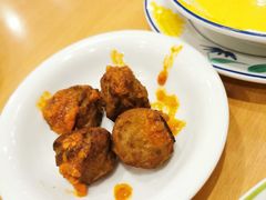 -萨莉亚意式餐厅(三号湾广场店)