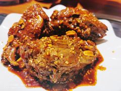 -老号尤兔头(西川店)