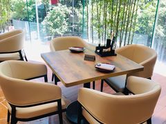 -怡咖啡海鲜自助餐厅(浦东香格里拉店)